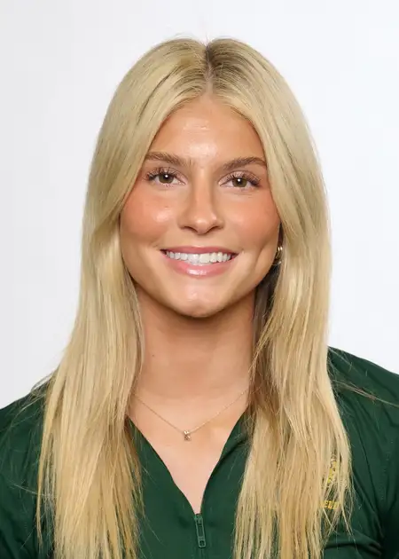 Laney Songster, Track and Field (O), North Dakota State University
