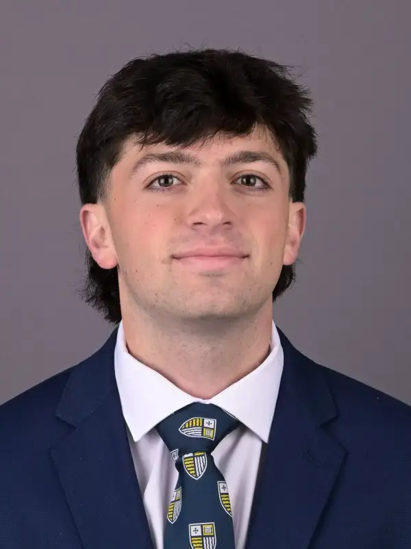 Carmine Jaconi, Lacrosse, Merrimack College