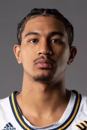 Andre Henry, Basketball, undefined