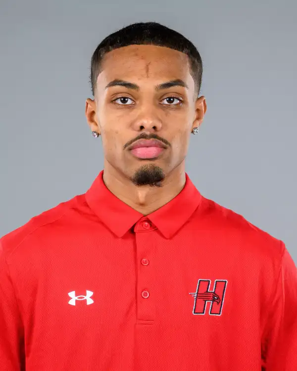 Jaron Broomfield, Basketball, University of Hartford