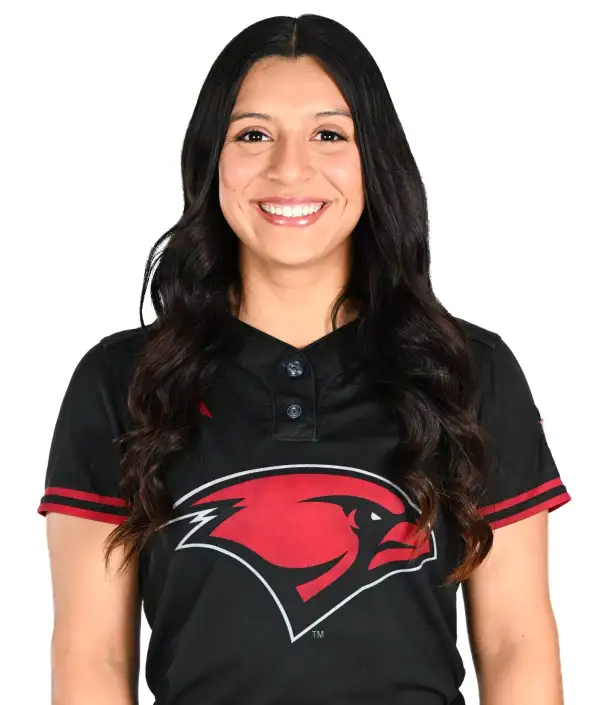 Jaisy Caceres, Softball, University of the Incarnate Word