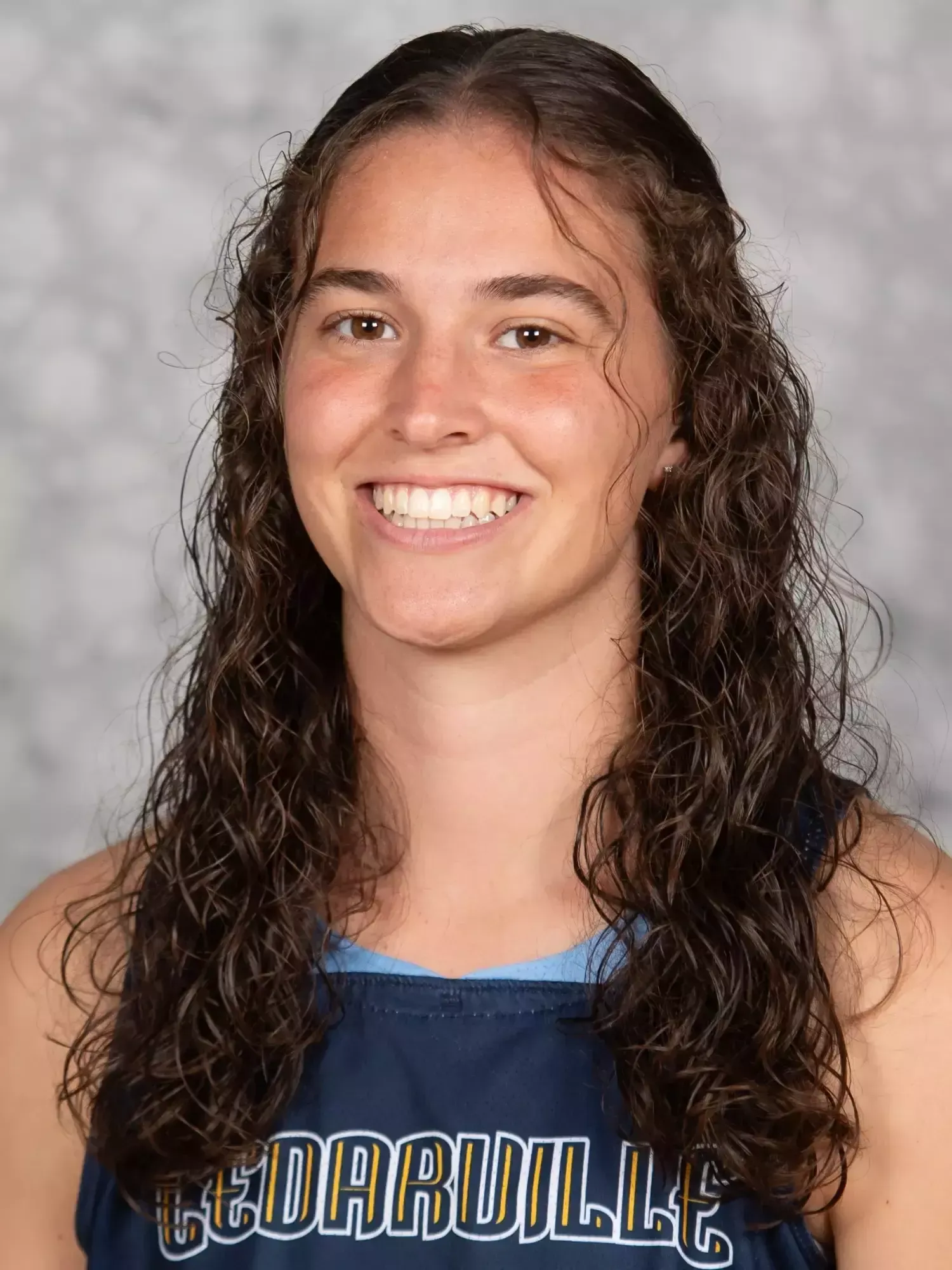 Elyssa Kincaid, Basketball, undefined