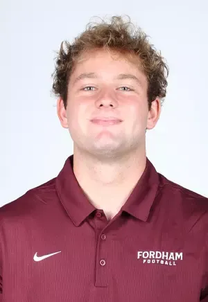 Wyatt Knapp, Football, undefined