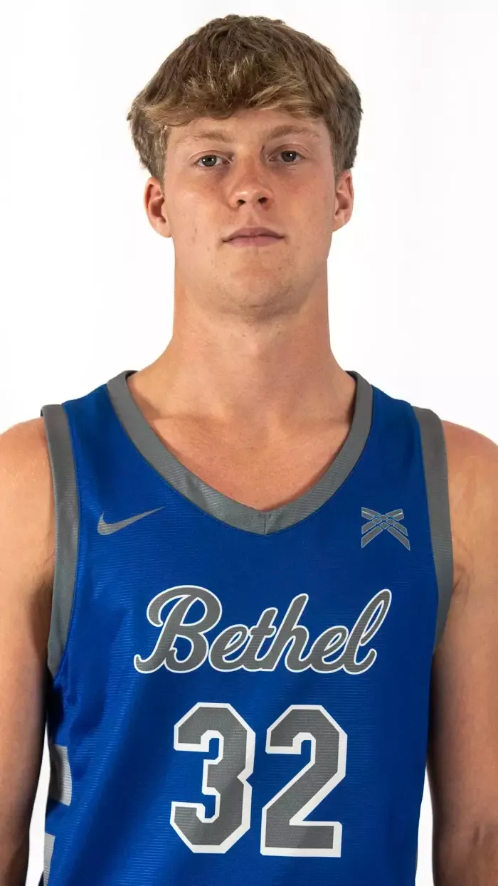 Ethan Edwards, Basketball, Bethel University