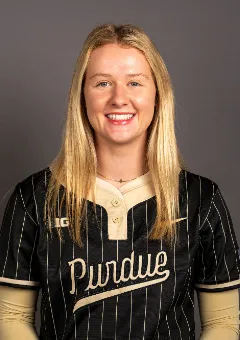 Ashlynn Campbell, Softball, undefined