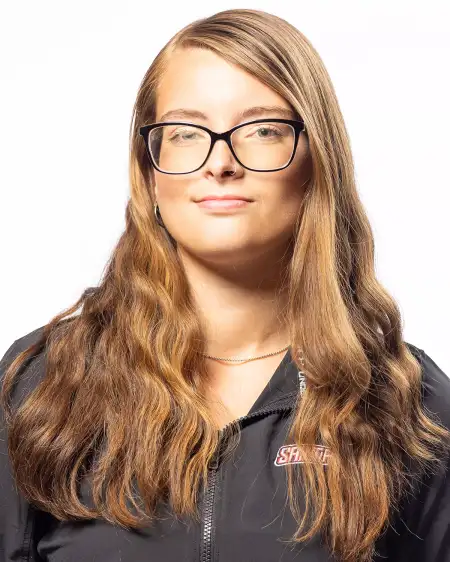 Kira Olenchick, Track and Field (O), Saint Francis University