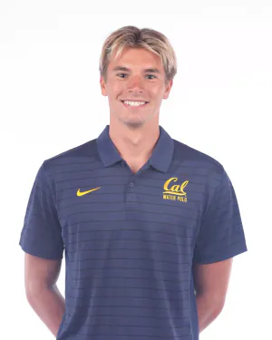 Brennan Fuchslin, Water Polo, undefined