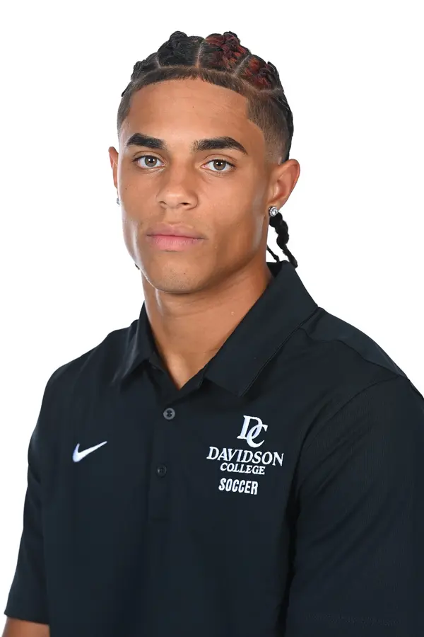 Cohen Muse, Soccer, Davidson College