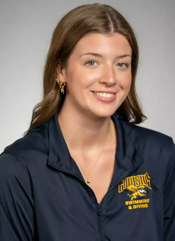 Lauren Martin, Swimming & Diving, Canisius University