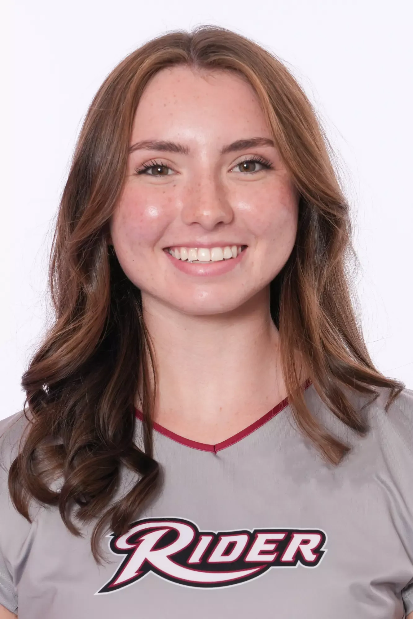 Maisie Nawrocki, Volleyball, Rider University