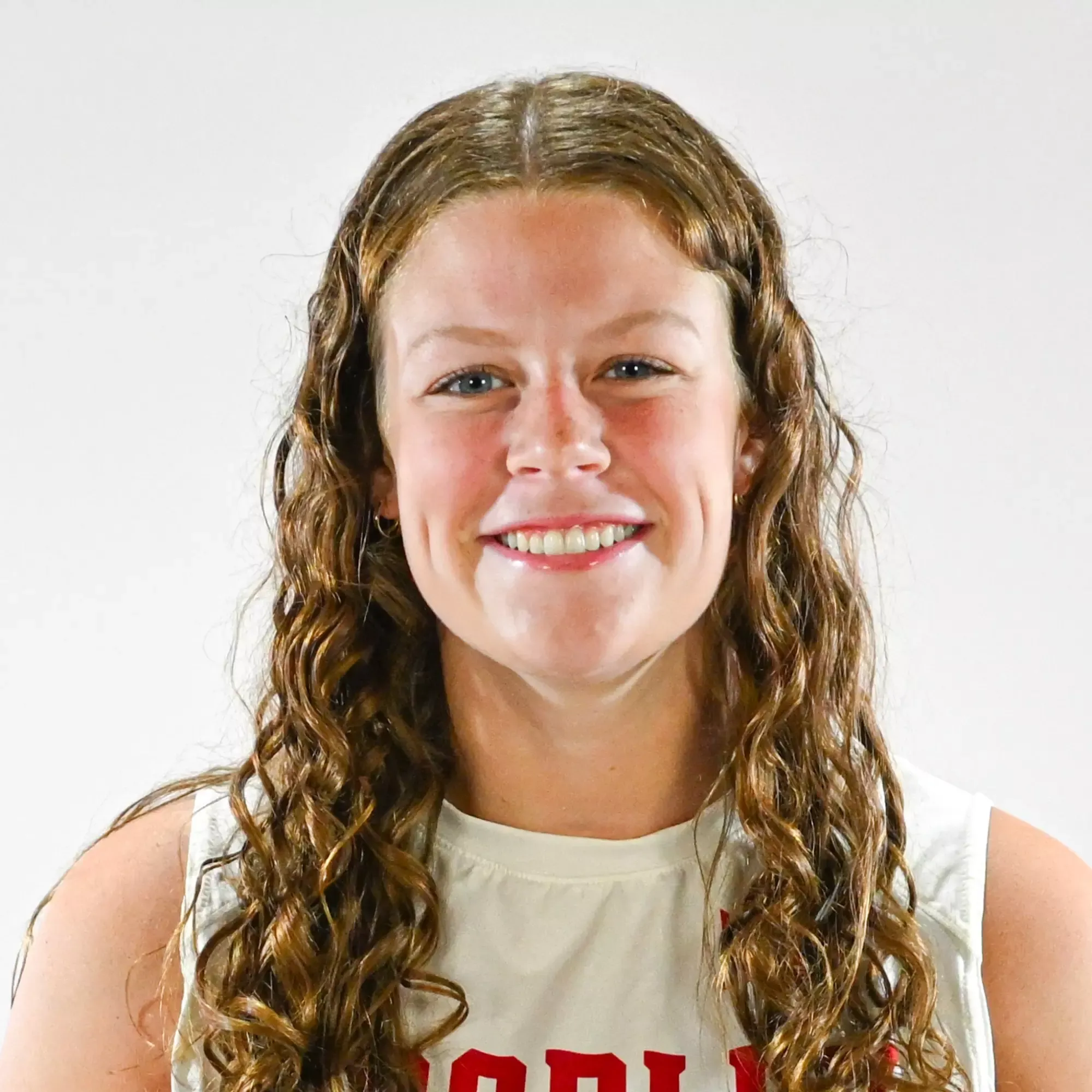 Megan DePoorter, Volleyball, undefined