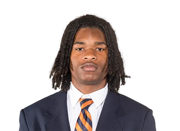 Jr. Wilson Jr., Football, undefined