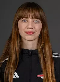 Zayna Saidi, Fencing, Sacred Heart University