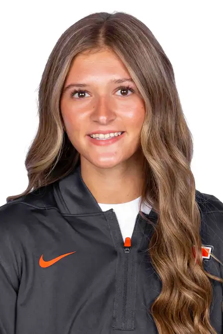 Sutton Centoni, Softball, University of Illinois