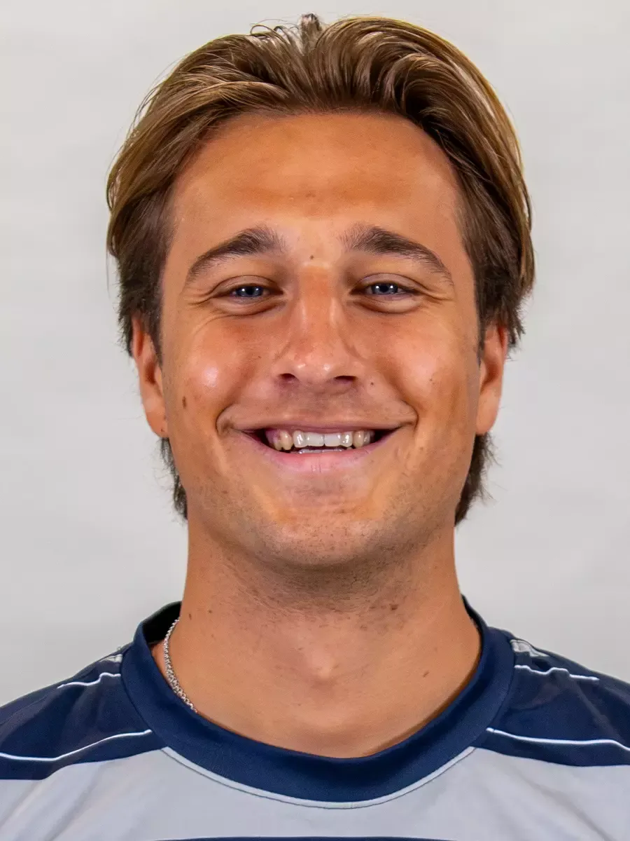Livio von Holzen, Soccer, Palm Beach Atlantic University