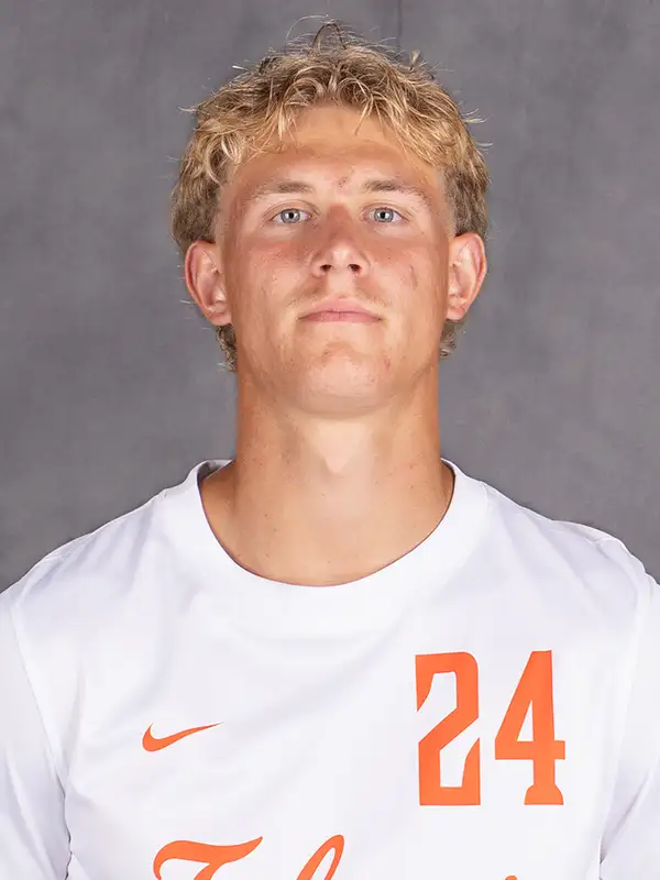 Lucas Brinkman, Soccer, Bowling Green State University