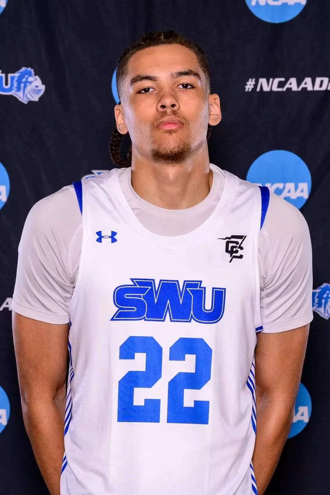 Isaiah Holder, Basketball, undefined