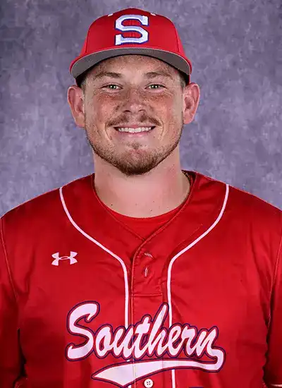 Ethan Burkhardt, Baseball, Florida Southern College