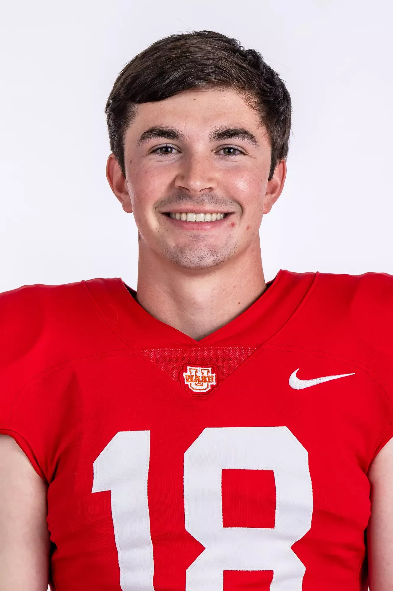 Colin Donahue, Football, undefined