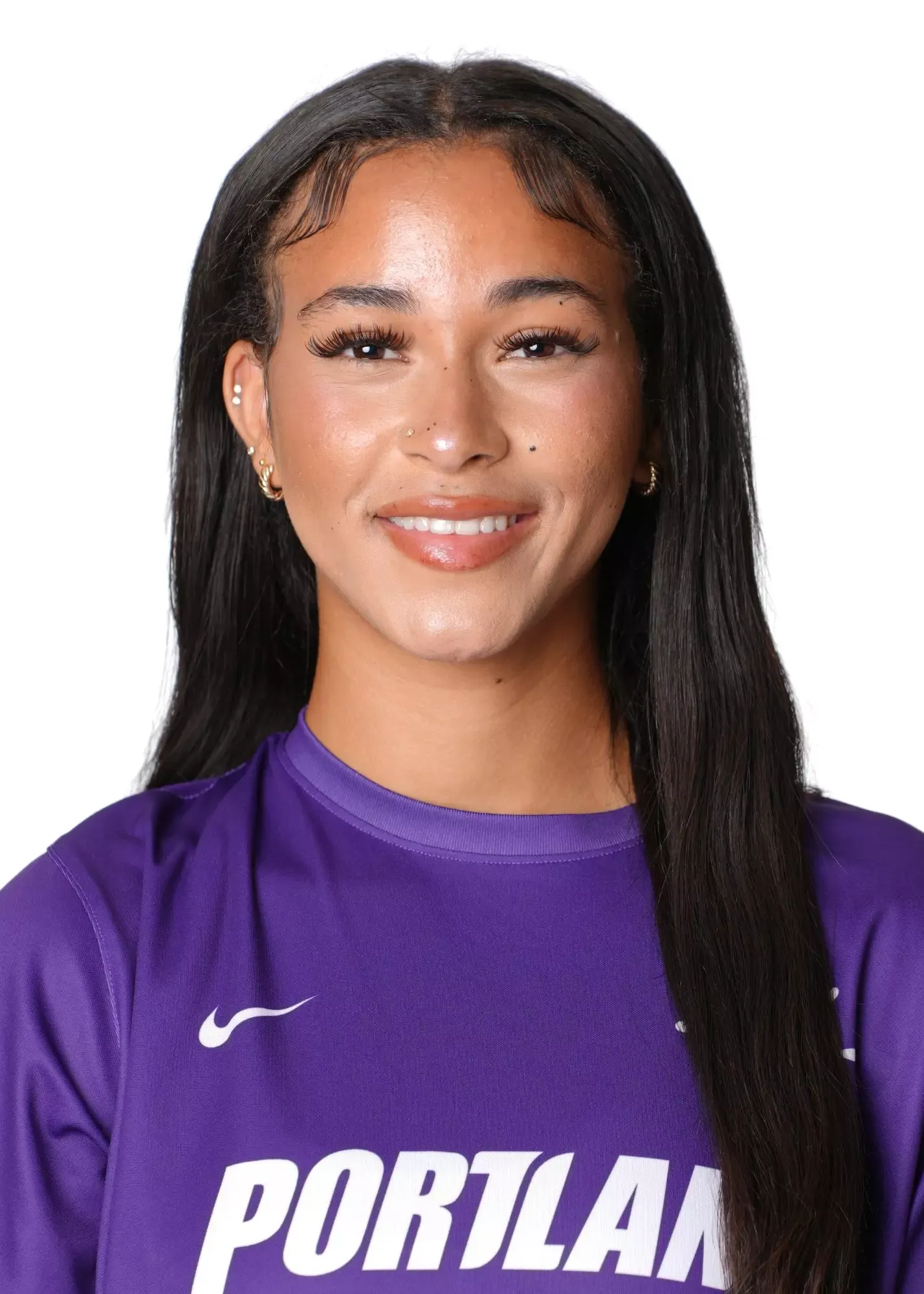 Journey Middleborn, Soccer, University of Portland