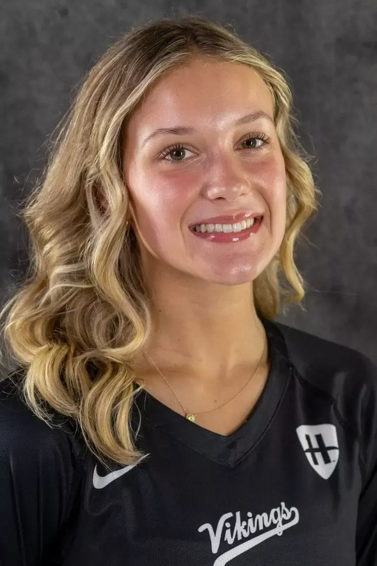Laila Mossey, Volleyball, Cleveland State University