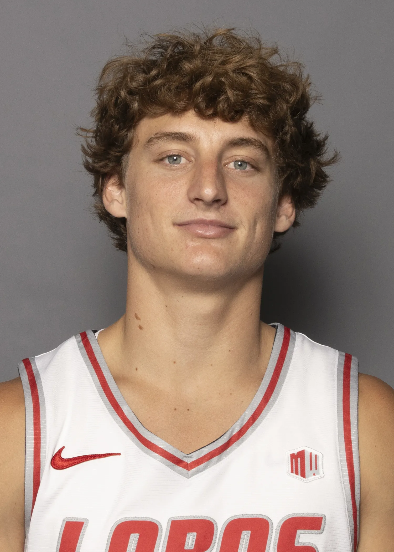 Jake Hall, Basketball, undefined