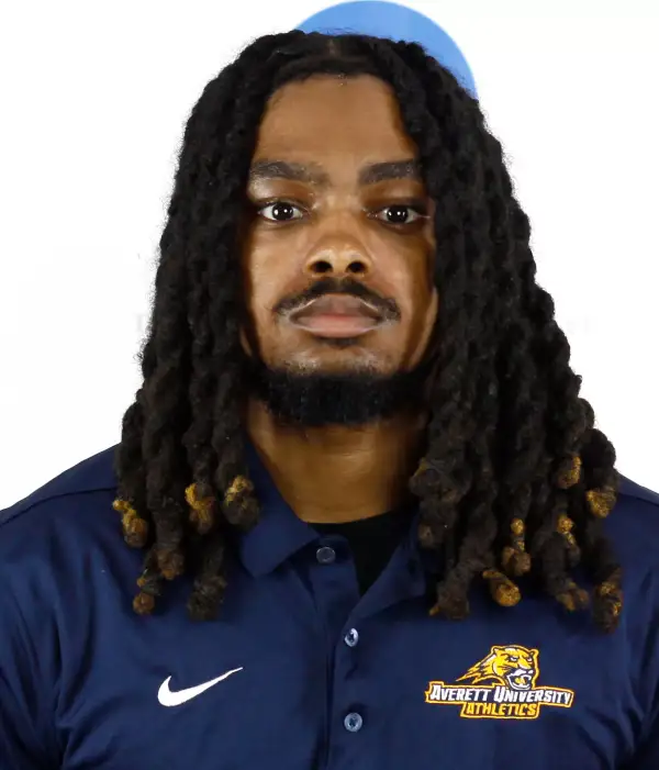 Jae'Quas Jones, Football, Averett University