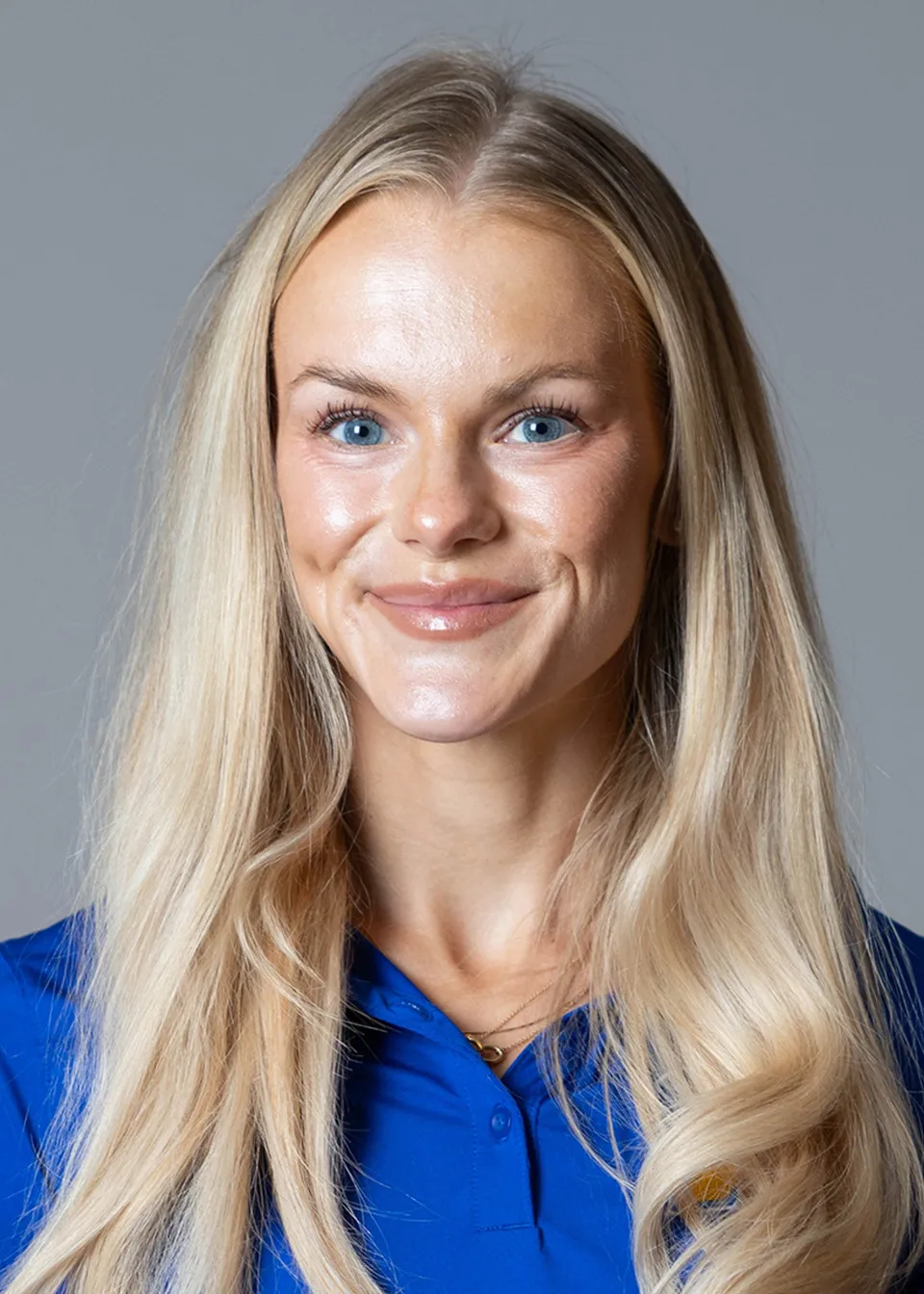 Rebecca Gyllner, Golf, undefined