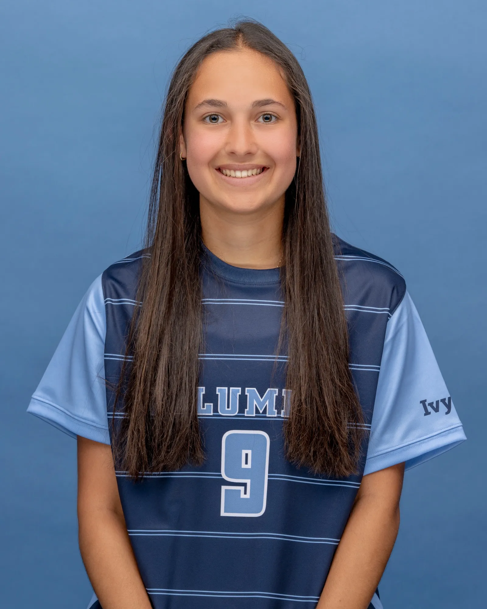 Trinity Parameswaran, Soccer, undefined