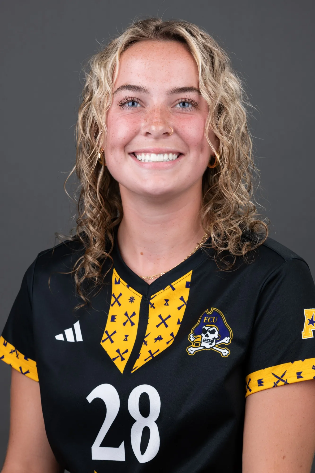 Kyleen Bents, Soccer, undefined