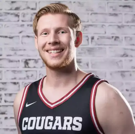 Colton Gray, Basketball, Azusa Pacific University