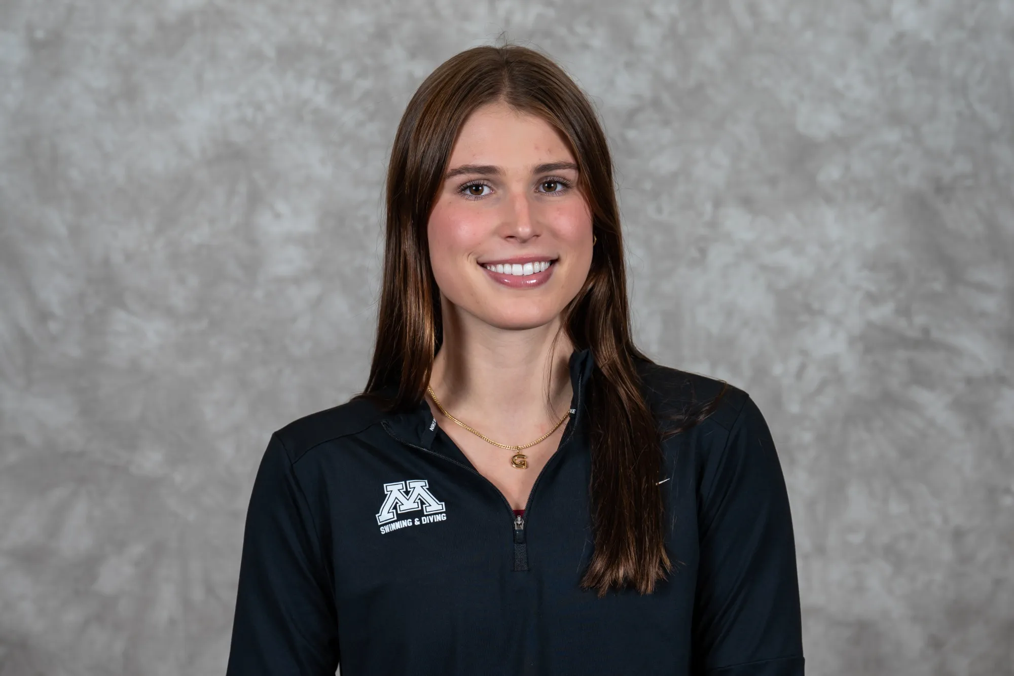 Georgia Kahler, Swimming & Diving, University of Minnesota