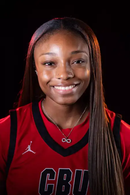 Amani Lipscomb, Basketball, Christian Brothers University