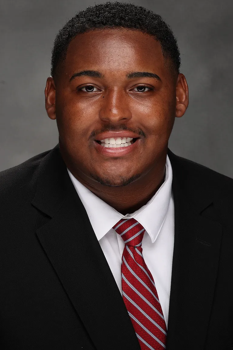 Tyrell Miller, Football, undefined