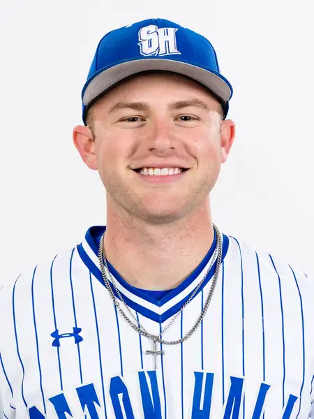 Matt Pontari, Baseball, Seton Hall University