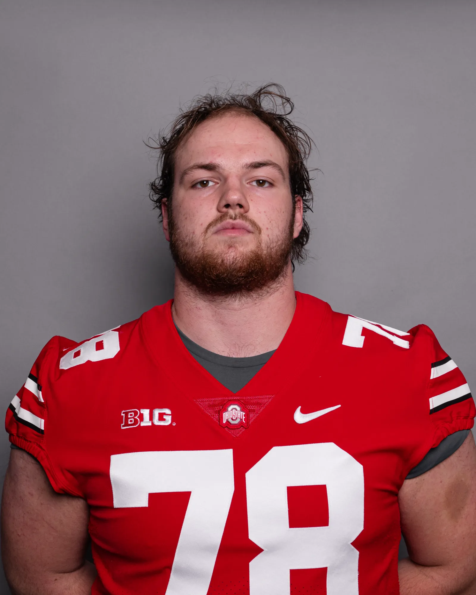 Max Riley, Football, undefined