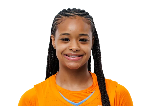 Mia Pauldo, Basketball, University of Tennessee