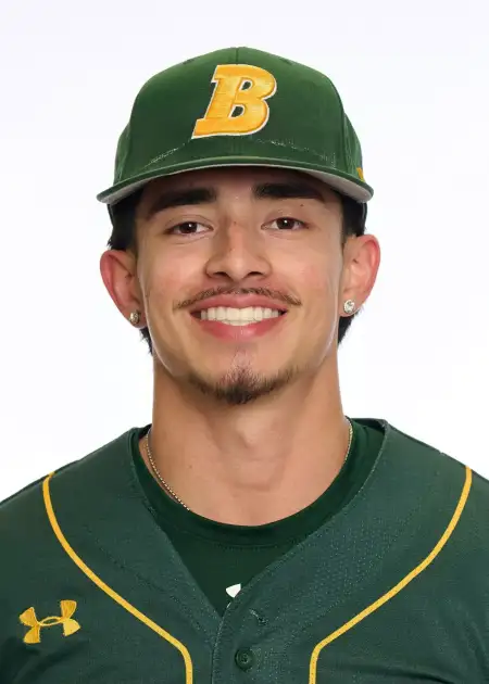 Lathan Van Ausdall, Baseball, North Dakota State University