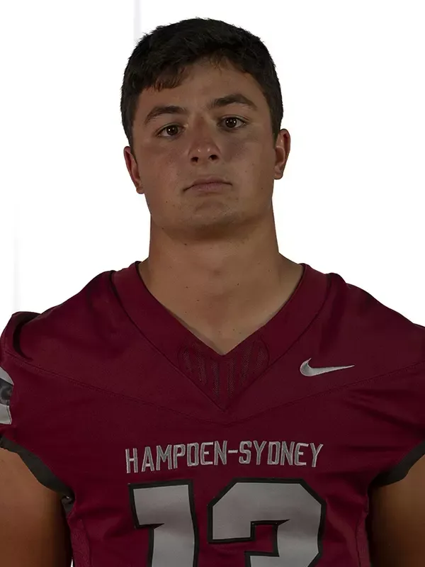 Tanner Ballou, Football, undefined
