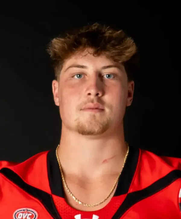 Andrew Civey, Football, Southeast Missouri State University
