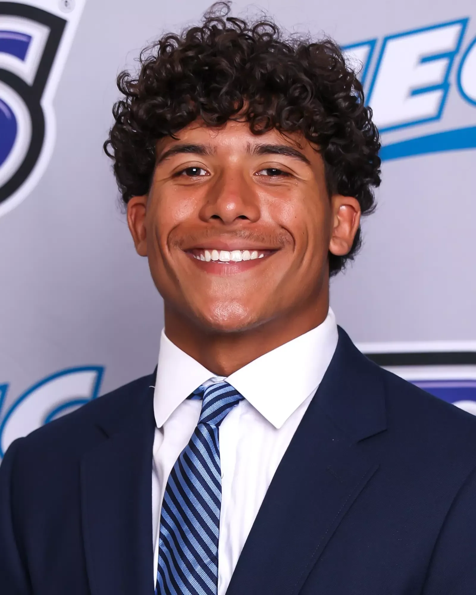 Adrian Weather, Football, Stonehill College