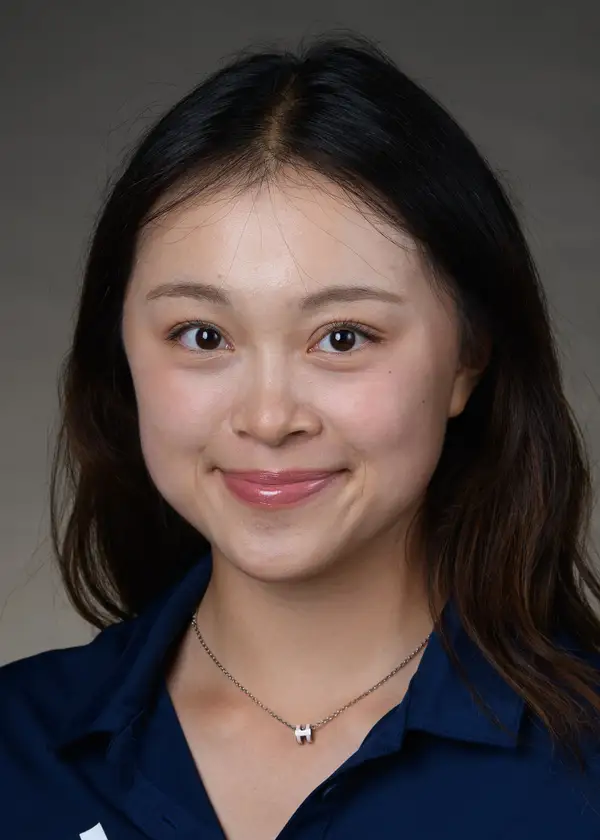 Audrey Lam, Golf, Pennsylvania State University