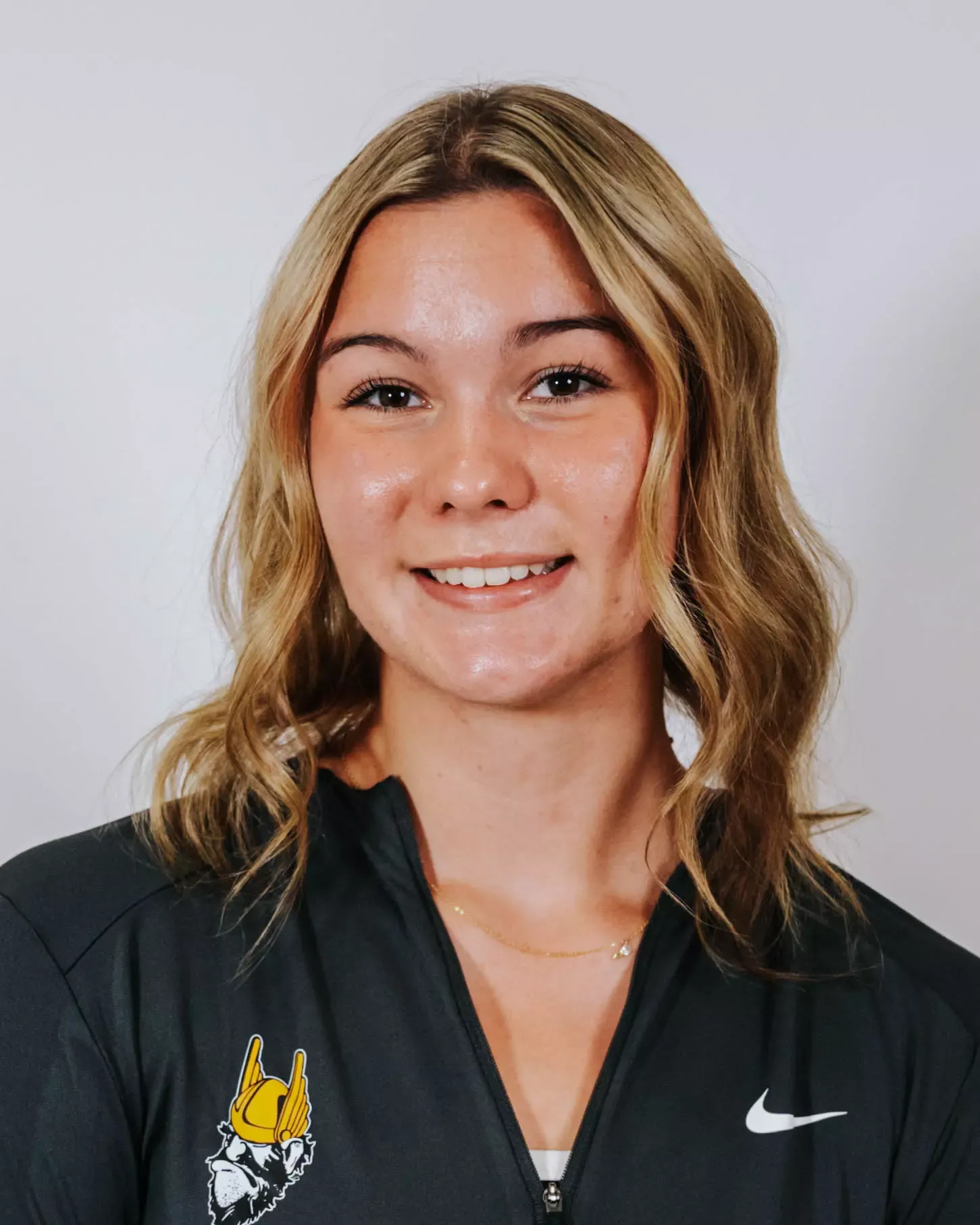 Kirsten Sautel, Swimming & Diving, University of Idaho