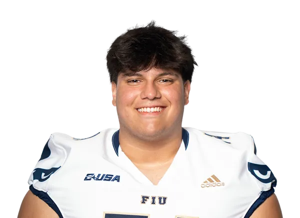 Matias Garcia, Football, undefined