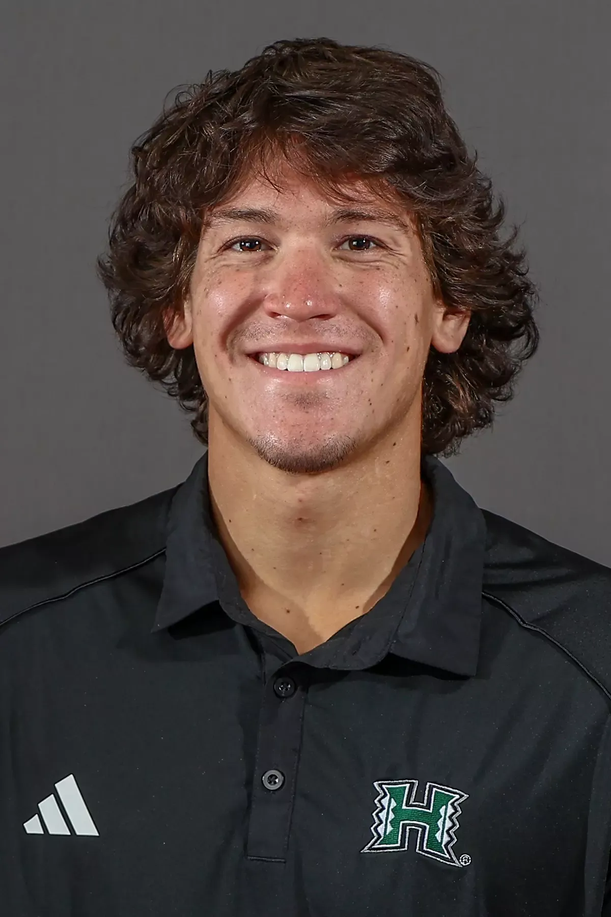 Riley Clinton, Swimming & Diving, University of Hawai'i