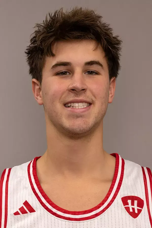 Trey Drexler, Basketball, undefined