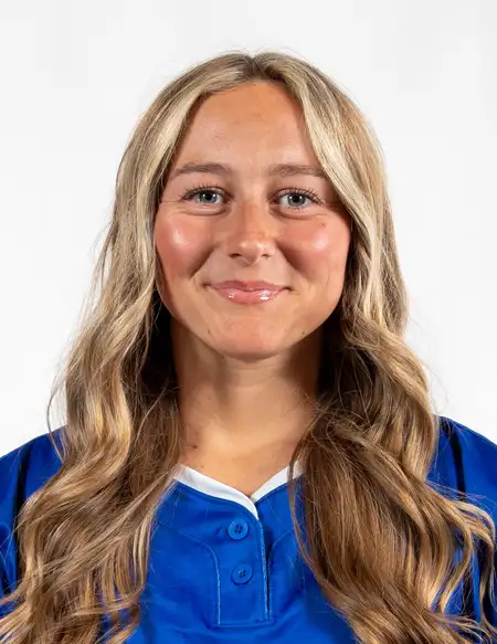 Elle Hildreth, Softball, Middle Tennessee State University