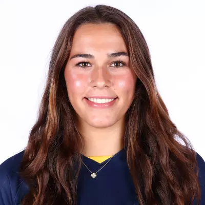 Hope Luebbe Davidson, Soccer, undefined