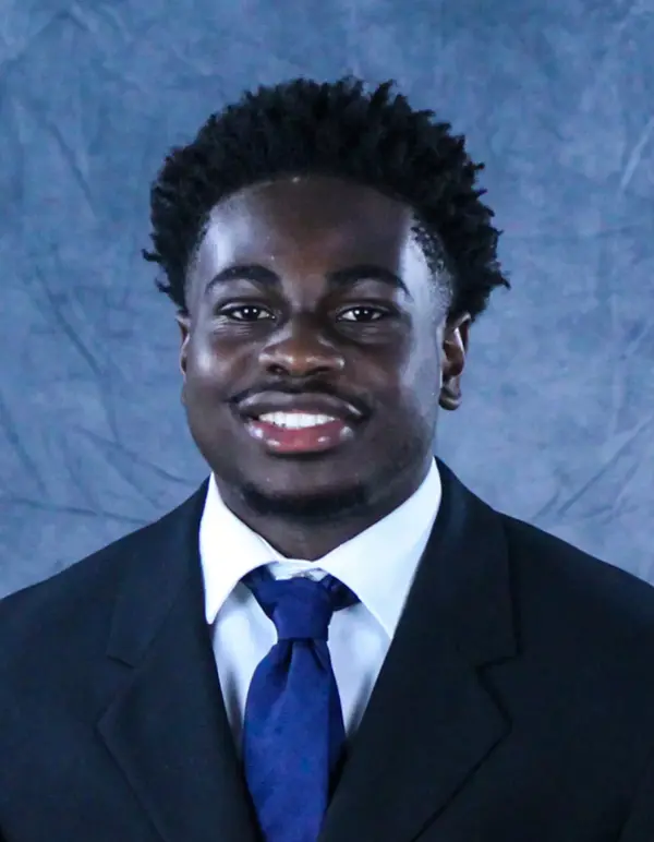 Kymani Edwin, Football, Keiser University