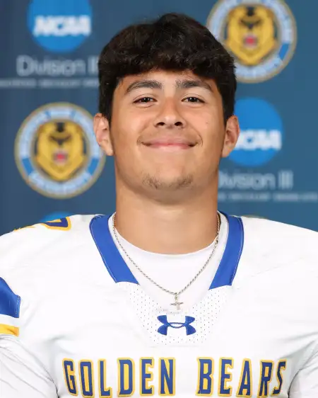 Christian Delgado
